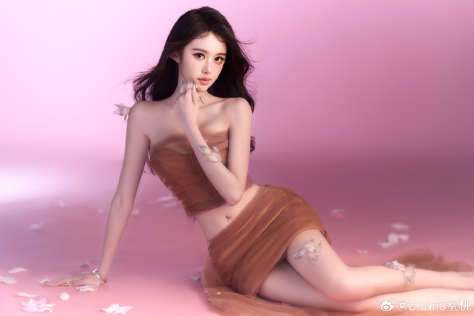 露营 · 爱情